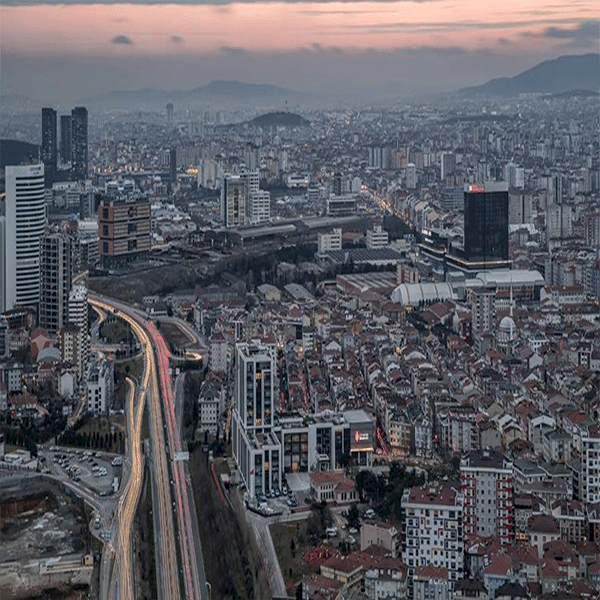 Ümraniye Teknik Servis